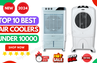Best Air Cooler Under 10000