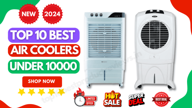 Best Air Cooler Under 10000