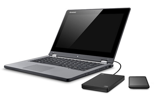 Best External Hard Disk in India