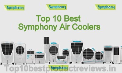 Best Symphony Air Coolers