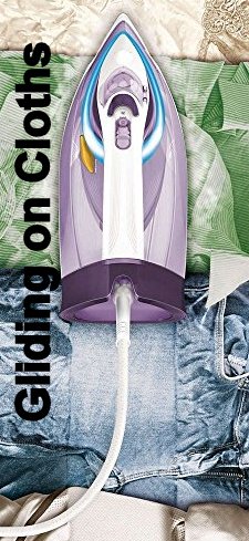 Best Steam iron in india