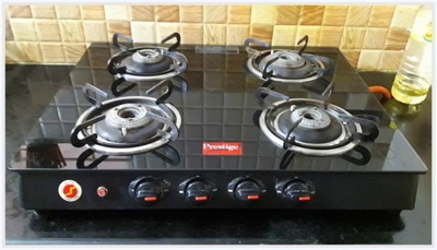 Best Auto Ignition Gas Stove
