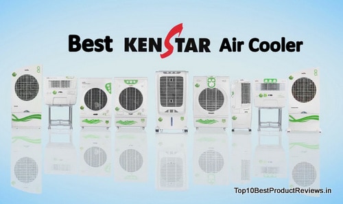Best Kenstar Air Coolers