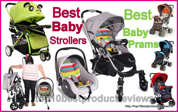 Best Baby Strollers and Prams