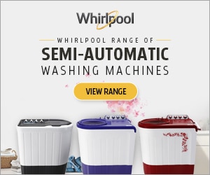Best Washing Machine