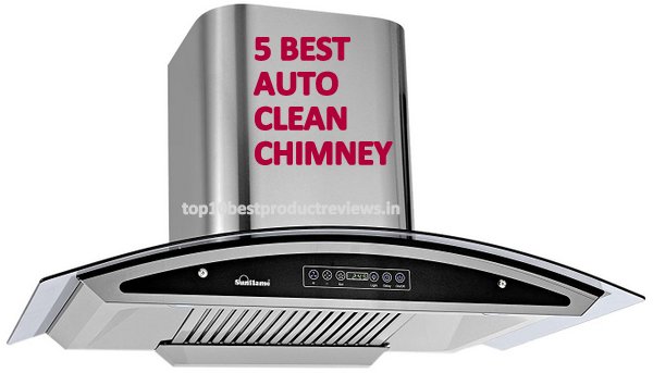 Best Auto Clean Chimney