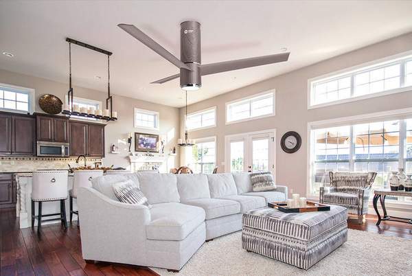 Top 10 Best Orient Ceiling Fans in India