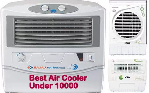 Best Air Cooler Under 10000
