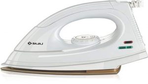 Best Dry Iron Box in India Reviews Online