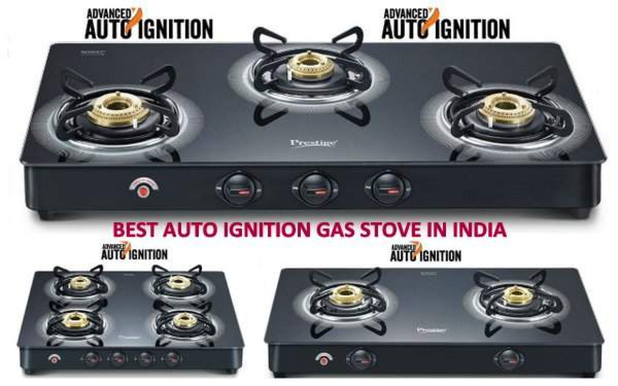 Top 10 Best Auto Ignition Gas Stove in India Top 10 Best Product Reviews