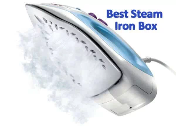 Best Steam Iron in India