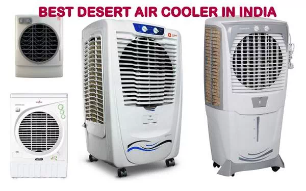 Best Desert air Cooler in India