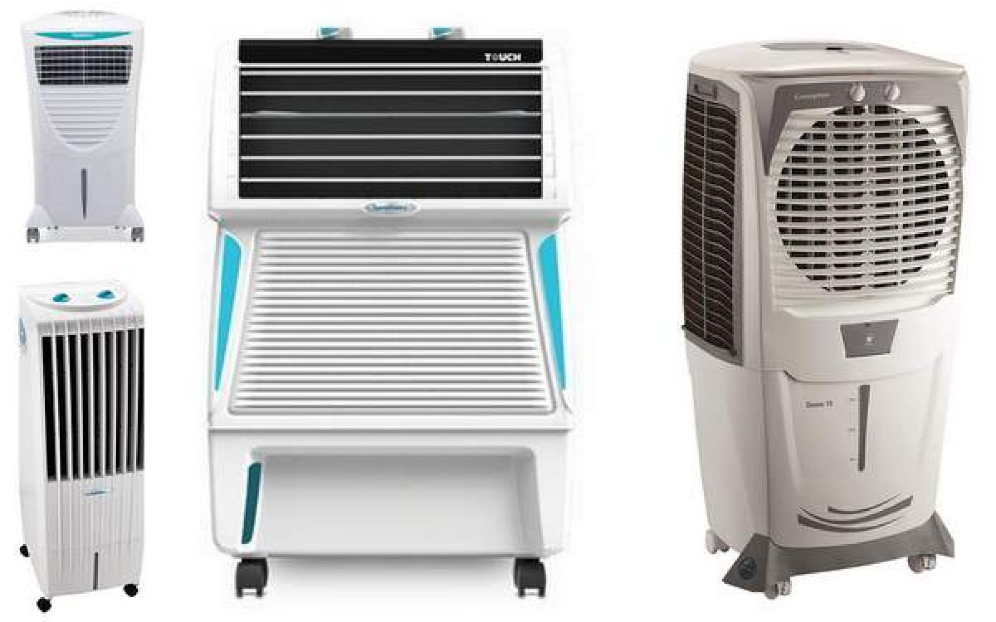 Best Air Cooler In India 2022 Review Symphony Crompton Bajaj Coolers