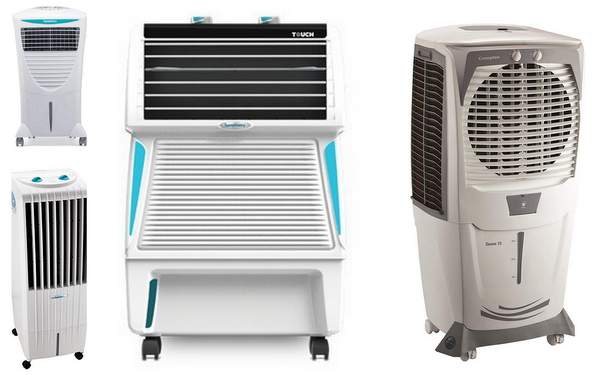 Best Air Cooler in India Reviews