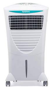 Symphony Hicool i 31 Litre Air Cooler with Remote Control and i-Pure Technology