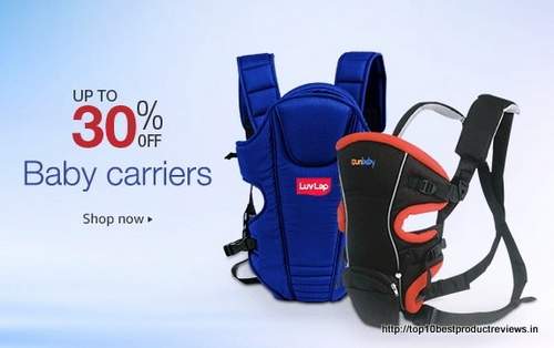 Best Baby Carrier in India