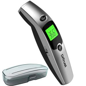 Dr Trust (USA) Forehead Digital Infrared Thermometer-001
