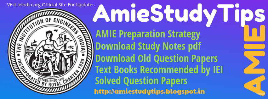 [AMIE is Approved by AICTE But ] What is AMIE Recognition Issue and its Present Status with MHRD and AICTE?