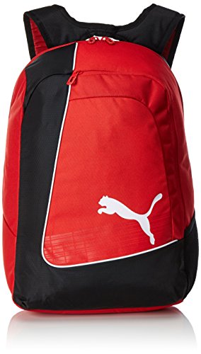 Puma Red Casual Backpack (7388303)