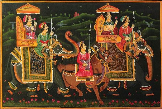 Top 10 Best Madhubani Painting For Home Online In India Reviews