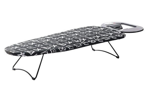 PENG ESSENTIALS Foldable Table Top Ironing Board