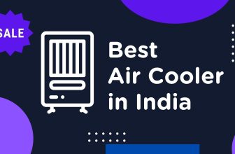 Best Air Cooler In India For This Summer Brand & Price Review