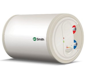AO Smith 15 Litre Horizontal Water Heater