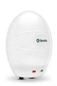 AO Smith EWS-3 Glass Lined 3 Litre 3KW Instant Water Heater