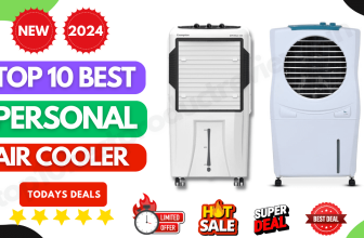 Best Personal Air Cooler In India