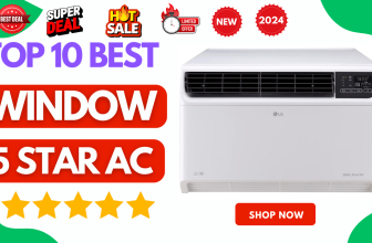 Top 10 Best Window Air Conditioners In India