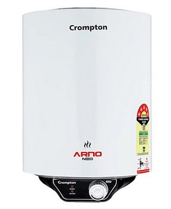 Crompton Arno Neo 15-L 5 Star Rated Storage Water Heater