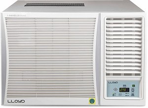 Top 10 Best Window Air Conditioners In India 2024 | Popular Windows ACs On Summer Sale 2 Havells-Lloyd 1.5 Ton 5 Star Window AC