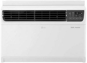Top 10 Best Window Air Conditioners In India 2024 | Popular Windows ACs On Summer Sale 5 LG 1.0 Ton 5 Star DUAL Inverter Wi-Fi Window AC