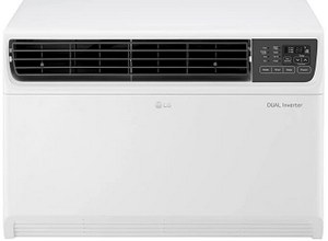 Top 10 Best Window Air Conditioners In India 2024 | Popular Windows ACs On Summer Sale 1 LG 1.5 Ton 5 Star Wi-Fi Inverter Window AC