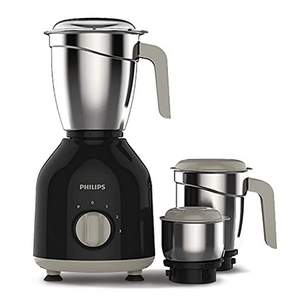 Philips HL7756 Mixer Grinder 750W