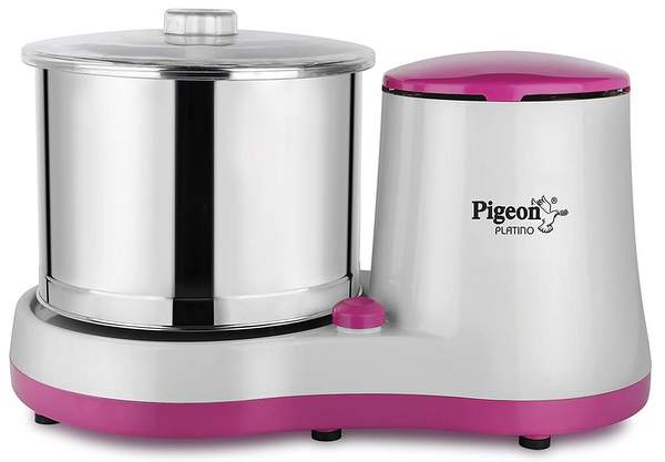 Pigeon-by-Stovekraft-Platino-12726-2-Litre-Wet-Grinder