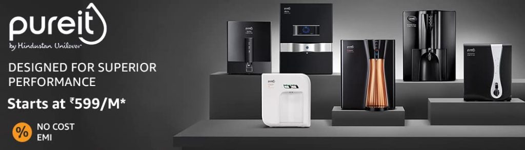 RO Water Purifier Offers