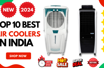 Top 10 Best Air Coolers In India