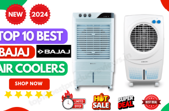Top 10 Best Bajaj Air Coolers in India