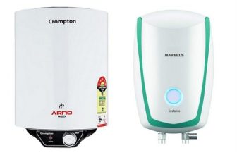 Top 10 Best Geysers In India Best 15 Liter Storage Water Heaters