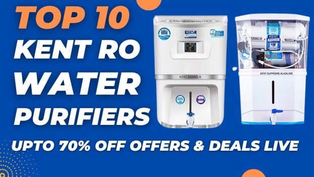 Top 10 Best Kent RO Water Purifiers in India Kent RO Price Comparison