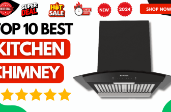 Top 10 Best Kitchen Chimney in India Reviews