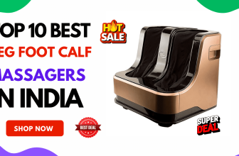Top 10 Best Leg Massager In India