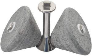 Ultra-Wet-Grinder-Patented-Conical-Stones