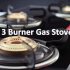Top 10 Best Hob top Gas Stove in India: Best Kitchen Hobs 2025