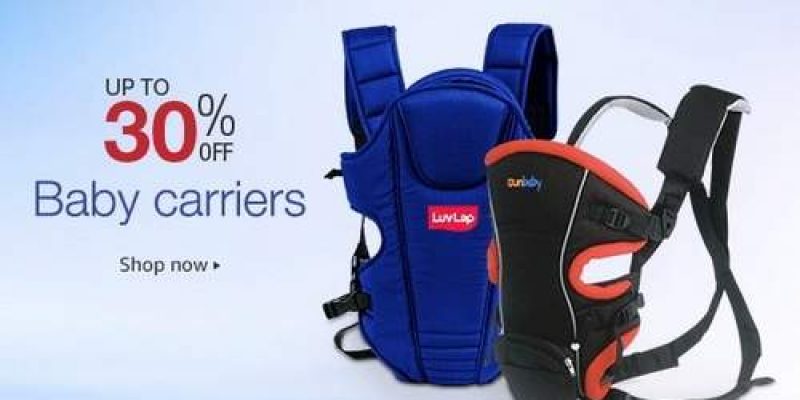 Best Baby Carrier in India Reviews ! Buying Guide