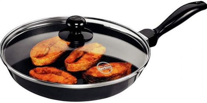 Best Non Stick Frying Pan in India [2020 New List]