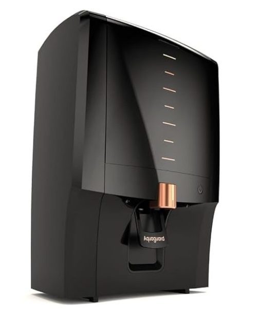 Top 10 Best Water Purifiers in India For Home Use | Best RO Water Purifier Under 10000 2 Aquaguard Aura 2X Life, Needs No Service for 2 Years