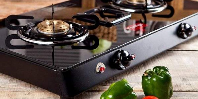 Top 10 Best 2 Burner Gas Stove in India Reviews