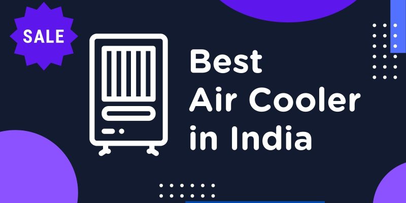 Best Air Cooler In India 2022 Review | Symphony Crompton Bajaj Coolers
